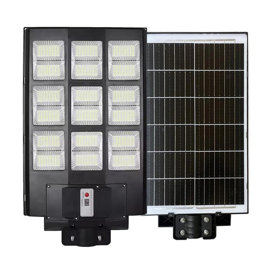 Farola LED Solar 600W
