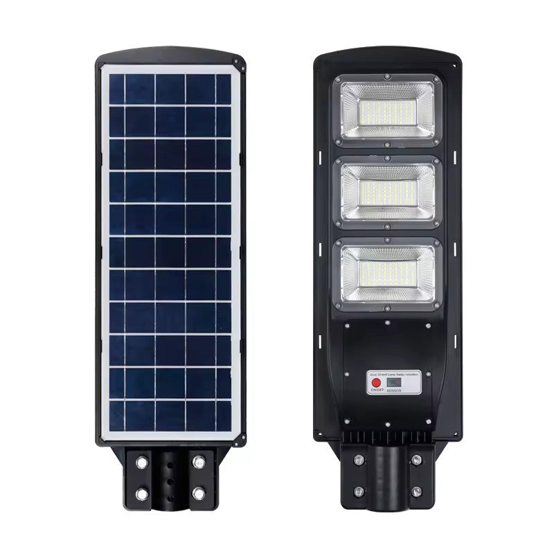Farola LED Solar 300W
