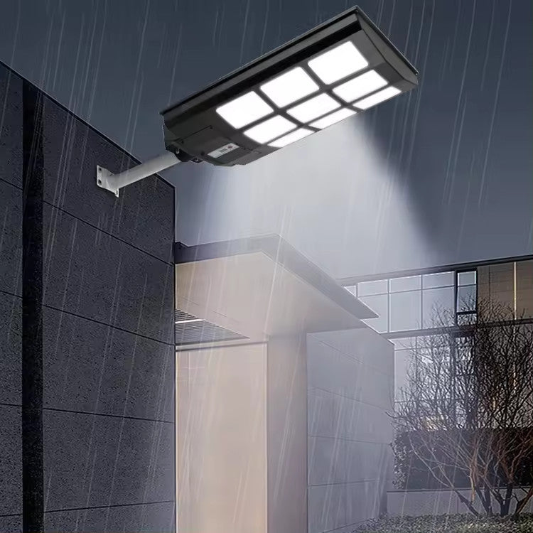 Farola LED Solar 600W