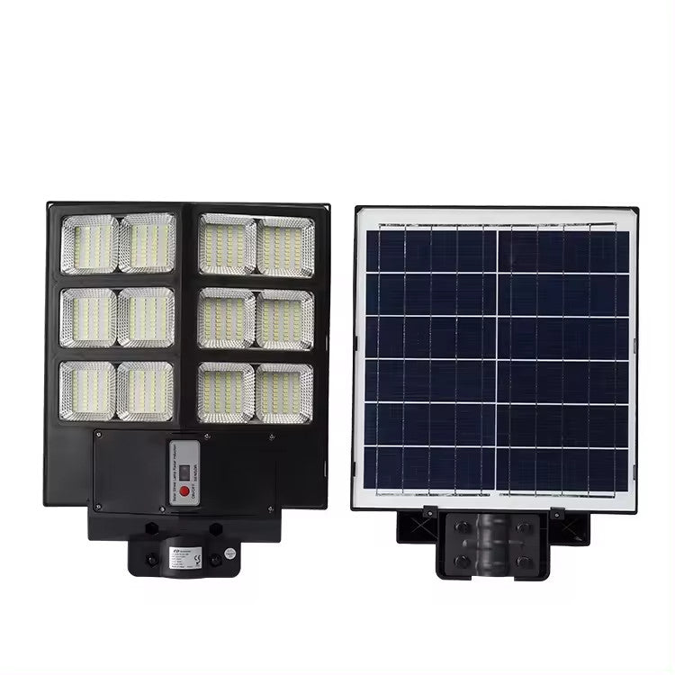 Farola LED Solar 600W