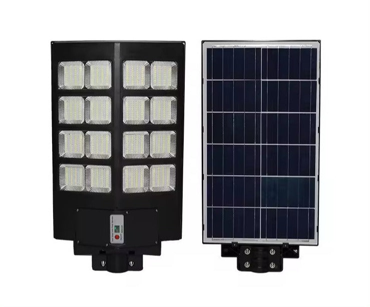 Farola LED Solar 600W