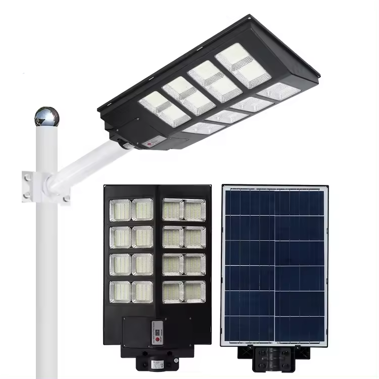 Solar LED Street Light 500W