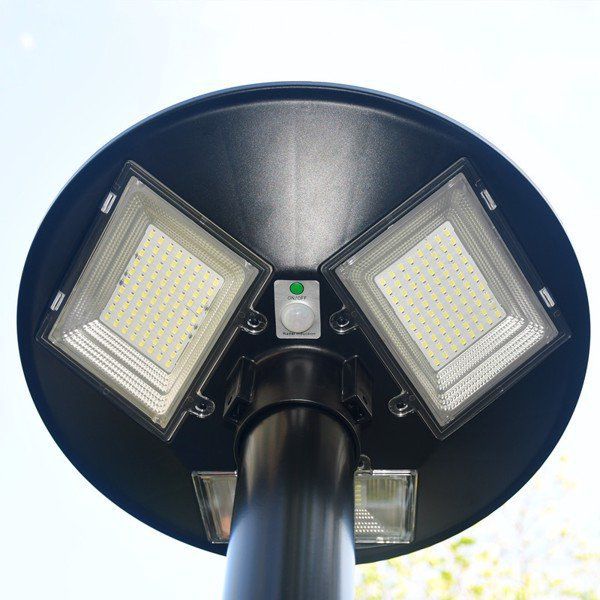 Solar Outdoor Light UFO 150W