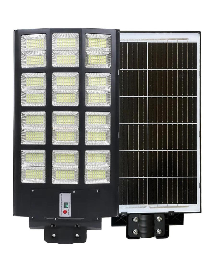 Solar LED Street Light 800W