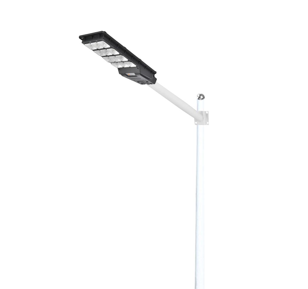 Solar Led Street Light 300W