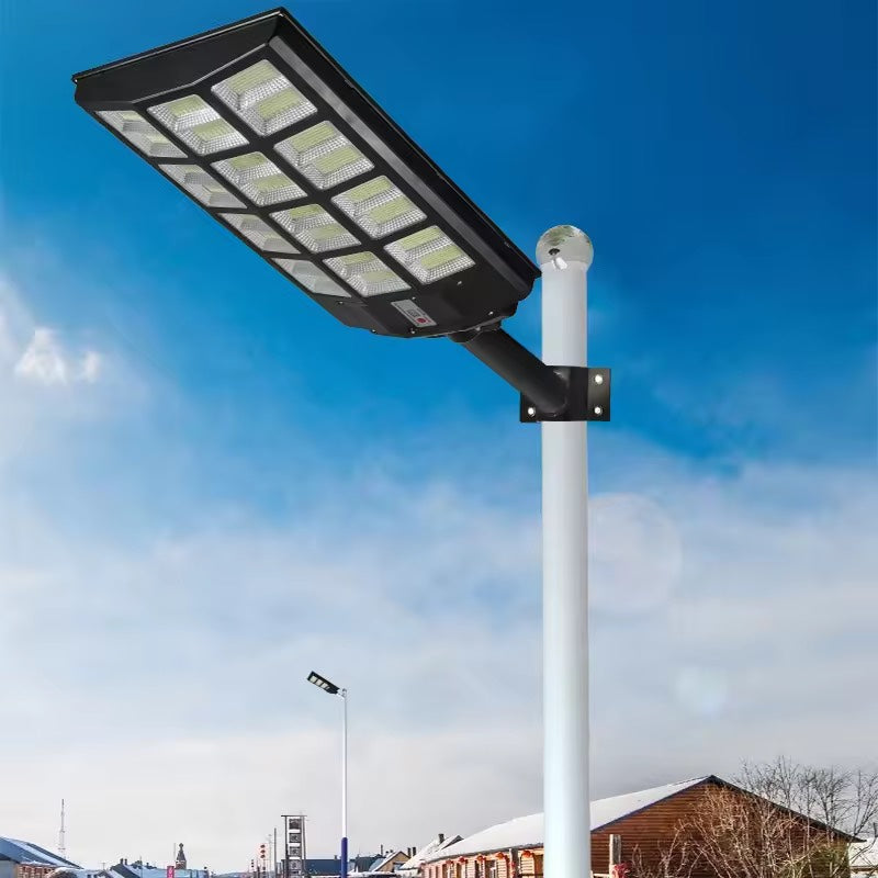 Solar LED Street Light 800W